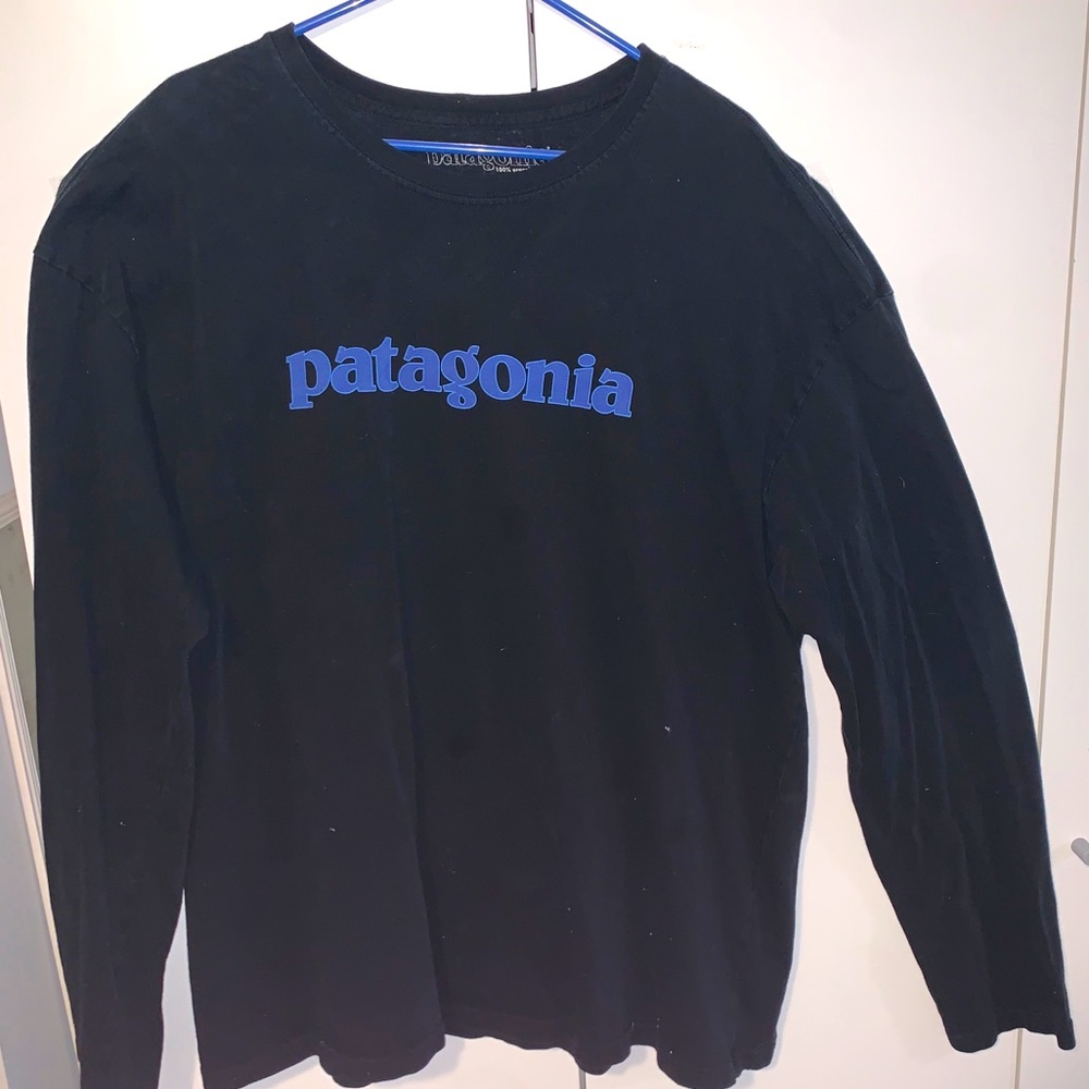 Vintage Patagonia Long Sleeve